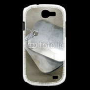 Coque Samsung Galaxy Express Militaire 2