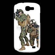Coque Samsung Galaxy Express US Marines
