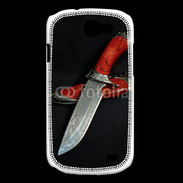 Coque Samsung Galaxy Express Couteau 1