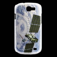 Coque Samsung Galaxy Express GPS satellite