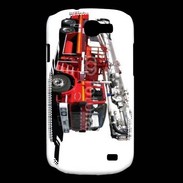 Coque Samsung Galaxy Express Camion de pompiers 3