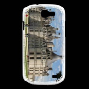 Coque Samsung Galaxy Express Château de Chambord