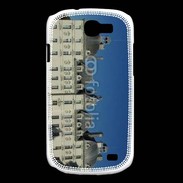 Coque Samsung Galaxy Express Château de Cheverny