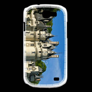 Coque Samsung Galaxy Express Château de la vallée de la Loire