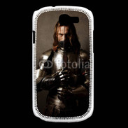 Coque Samsung Galaxy Express Salut de chevalier