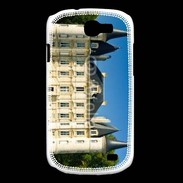 Coque Samsung Galaxy Express Chateau Pichon Longueville