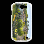 Coque Samsung Galaxy Express Village médiéval de Sauve