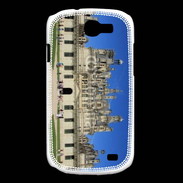 Coque Samsung Galaxy Express Entrée du Château de Chambord