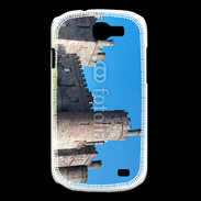 Coque Samsung Galaxy Express Château Irlandais