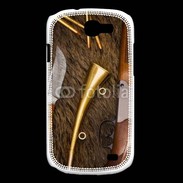 Coque Samsung Galaxy Express Couteau de chasse