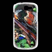 Coque Samsung Galaxy Express Fusil de chasse 2