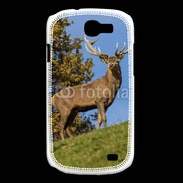 Coque Samsung Galaxy Express Cerf 3