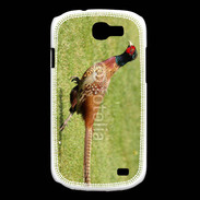 Coque Samsung Galaxy Express Faisan 2