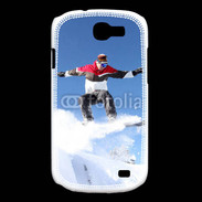 Coque Samsung Galaxy Express Snowboard 2