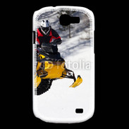 Coque Samsung Galaxy Express Motoneige