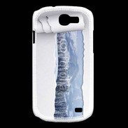 Coque Samsung Galaxy Express Paysage de montagne 2