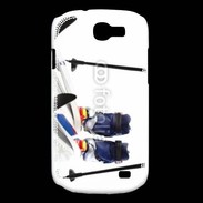 Coque Samsung Galaxy Express Matériel de ski