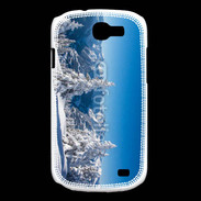 Coque Samsung Galaxy Express Paysage de montagne 1