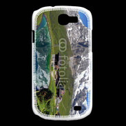 Coque Samsung Galaxy Express Montagne Suisse 