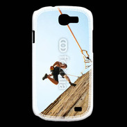 Coque Samsung Galaxy Express Escalade à la montagne