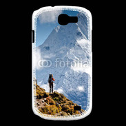 Coque Samsung Galaxy Express Randonnée Himalaya