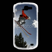 Coque Samsung Galaxy Express Skieur free ride