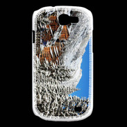 Coque Samsung Galaxy Express Chalets Grand Bornand