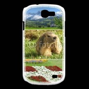 Coque Samsung Galaxy Express Savoie 1