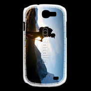 Coque Samsung Galaxy Express Randonnée Himalaya 2