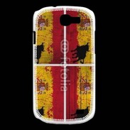 Coque Samsung Galaxy Express Esprit corrida espagnole
