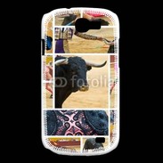 Coque Samsung Galaxy Express La corrida