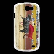 Coque Samsung Galaxy Express Corrida 5