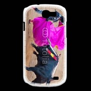 Coque Samsung Galaxy Express Corrida espagnolde