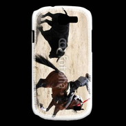 Coque Samsung Galaxy Express Corrida portugaise