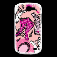 Coque Samsung Galaxy Express Corset glamour