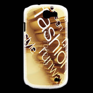 Coque Samsung Galaxy Express Fashion