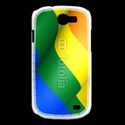 Coque Samsung Galaxy Express Drapeau Gay Pride