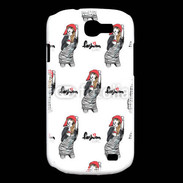 Coque Samsung Galaxy Express Mode et fashion