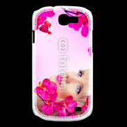 Coque Samsung Galaxy Express Beauté féminine 5