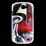 Coque Samsung Galaxy Express Belle voiture américaine 1