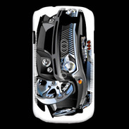 Coque Samsung Galaxy Express Hot rod 1