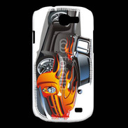 Coque Samsung Galaxy Express Hot rod 3