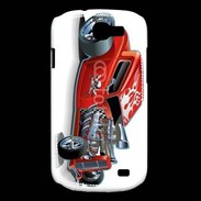 Coque Samsung Galaxy Express Hot rod 2