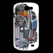 Coque Samsung Galaxy Express Hot road 1