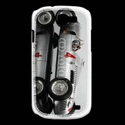 Coque Samsung Galaxy Express Vieille voiture de course Audi