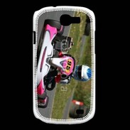 Coque Samsung Galaxy Express karting Go Kart 1