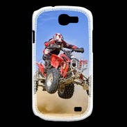 Coque Samsung Galaxy Express Saut de quad 2