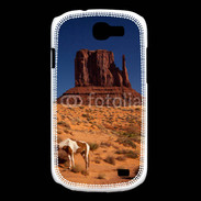 Coque Samsung Galaxy Express Monument Valley USA