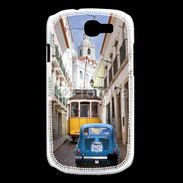 Coque Samsung Galaxy Express Tramway de Lisbonne