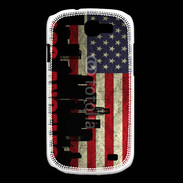 Coque Samsung Galaxy Express Los Angeles USA